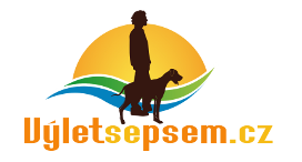 logo Výlet se psem